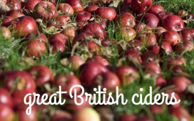 NACM opens membership to any UK cider maker