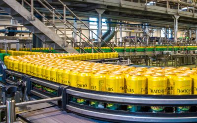 Cider News Digest