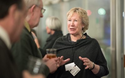 Community and Responsibility the key to Cider Industry’s future