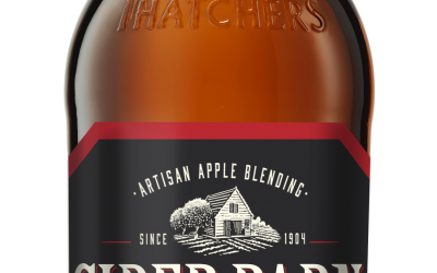 Thatchers Redstreak Is Named The World’s Best Sparkling Cider