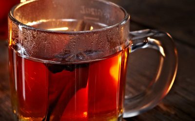 Mulled cider recipes – perfect for Christmas