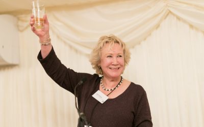 Celebrating Great British Ciders