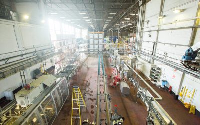 Top marks for Aston Manor Cider in rigorous audit