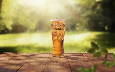 MAGNERS LAUNCH NEW “THINK 100% IRISH” CAMPAIGN