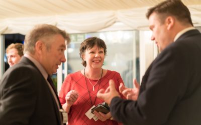 The Big Interview with the NACM