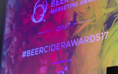 Deadline extended for Beer & Cider Marketing Awards