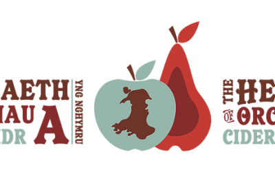 The Heritage of Orchards and Cider Making in Wales