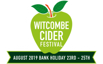 Witcombe Cider Festival 2019