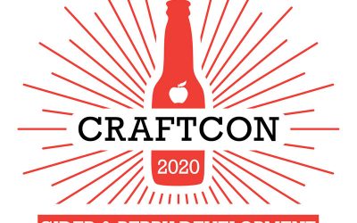 Sustainability Sits at the Heart of CraftCon 2020