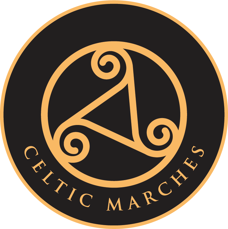 Celtic Marches