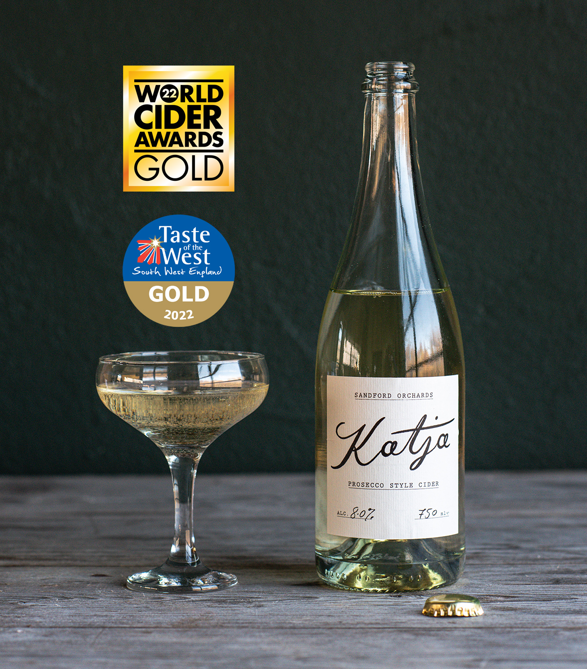 The National Association of Cider Makers Great British Ciders