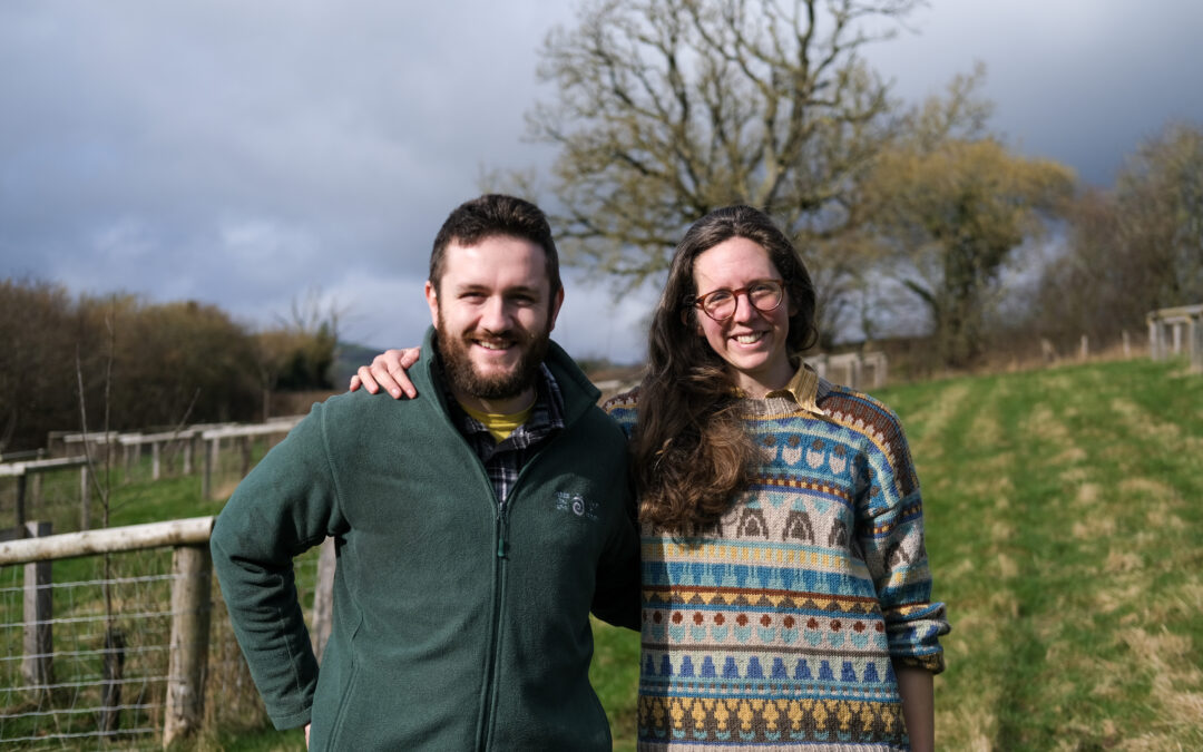 Momentum grows as fresh blood takes the helm of Britain’s leading craft cider association