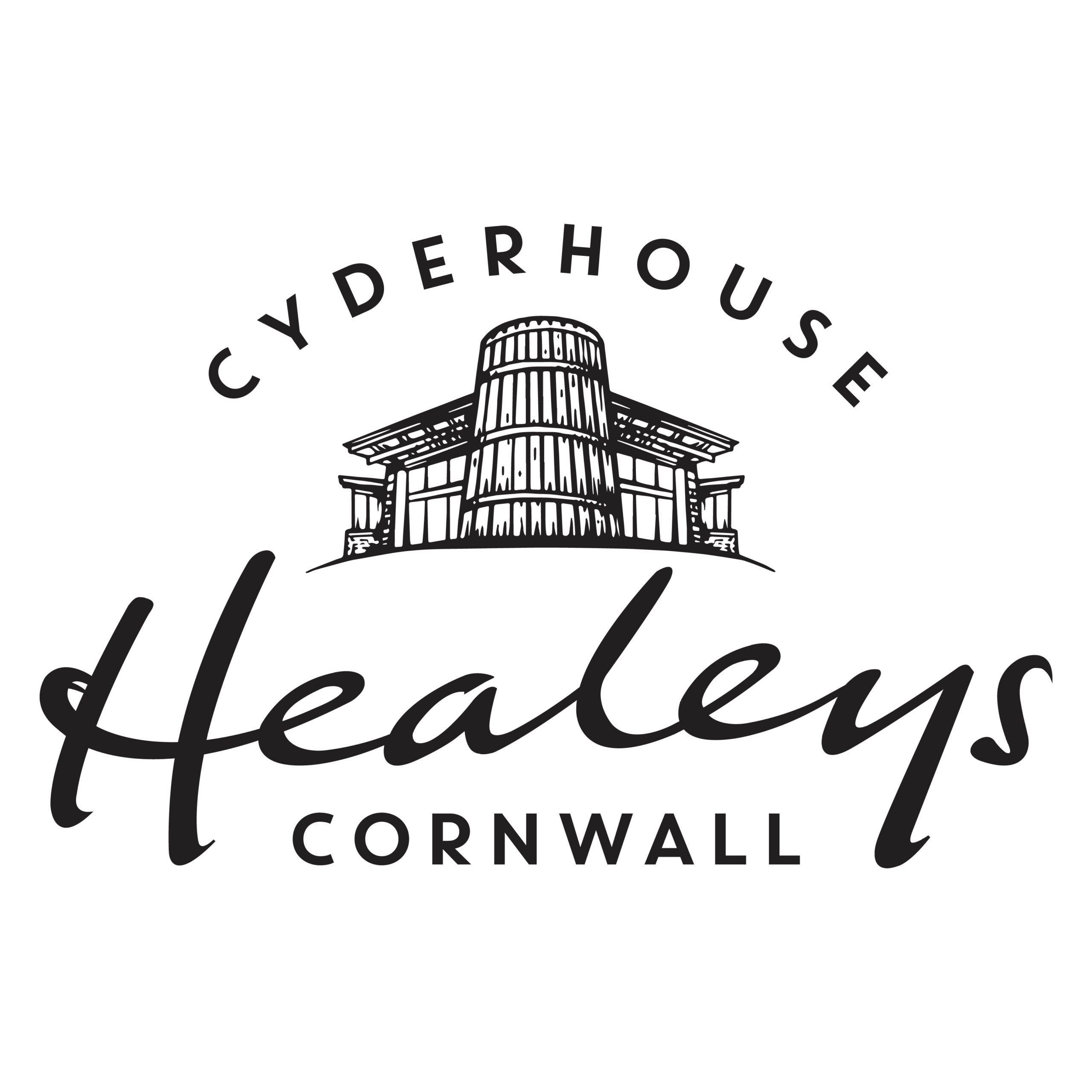 Healeys Company logo