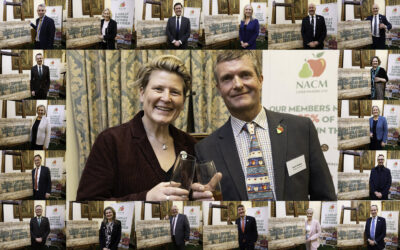 MPs pledge their support to cider makers