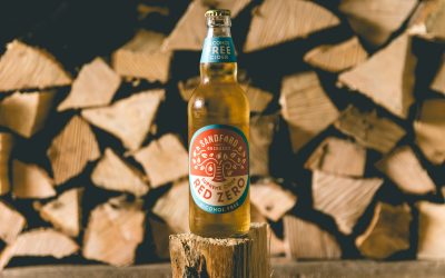 BEST NO-ALCOHOL CIDER IN THE WORLD