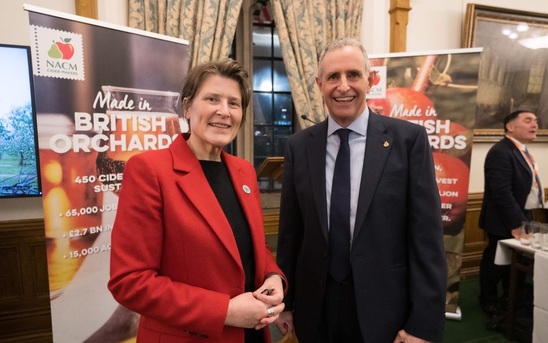 NACM Cider Reception Feb 2026