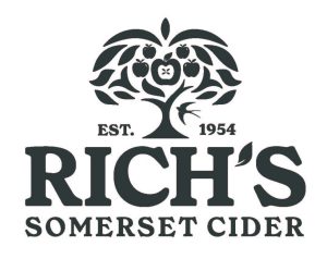 Rich's Somerset Cider