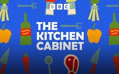 The Kitchen Cabinet Comes to The Cider Works at Sandford Orchards