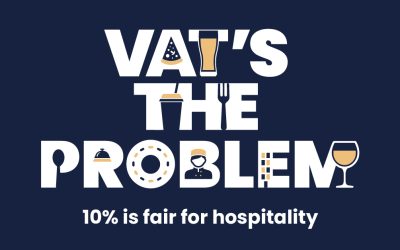 VAT’s THE PROBLEM – Join the Campaign